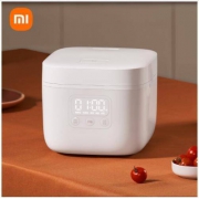 MIJIA 米家 DFB201CM 电饭煲 1.6L 149元 包邮
