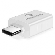 Meetiger 迷虎 转接头 typec转usb3.0