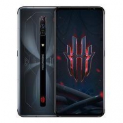 新品发售：nubia 努比亚 红魔6S Pro 5G智能手机 8GB+128GB