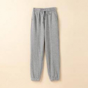 HLA 海澜之家 女士束脚休闲裤 HDAWKW3AAZR501