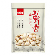 燕之坊 通心白莲  200g