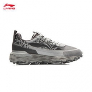 28日0点：LI-NING 李宁 AGCR285 男款休闲运动鞋