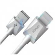 ROMOSS 罗马仕 iPhone数据线 1米