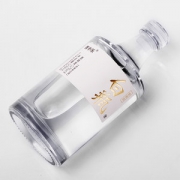 燕赵老字号 青小乐 金装白瓶 52度浓香型白酒 500ml*6瓶