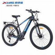 XDS 喜德盛 领先500 X6电动车 18寸