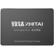 学生专享：ZhiTai 致钛 Active SC001 SATA3.0 固态硬盘 1TB