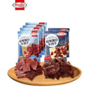 Hormel 荷美尔 薄切牛肉干 35g*3包 多口味