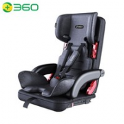 360 T201 折叠式儿童安全座椅