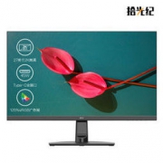 BOE 京东方 拾光纪 CA27D0 27英寸ADS显示器（2K、125%sRGB、75Hz）