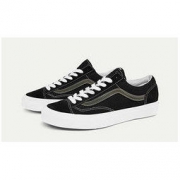 VANS 范斯 Vans 范斯 VN0A3DZ3VTA 低帮运动鞋