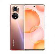 HONOR 荣耀 50 5G智能手机 8GB 128GB 夏日琥珀