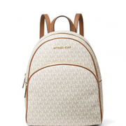 Michael Kors Abbey 女士中号双肩包