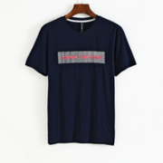 15日0点！JEANSWEST 真维斯 2590 男士圆领短袖T恤