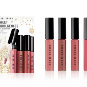 Bobbi Brown 迷你唇釉4支装