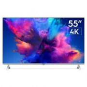 Letv 乐视 Q55PPUCMN G55Pro 液晶电视 55英寸 4K