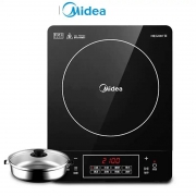 京喜APP：Midea 美的 电磁炉 C21-Simple103