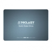 Teclast 台电 SATA3.0接口 固态硬盘 256GB