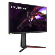 LG 乐金 32GP83B-B 31.5英寸显示器（2560×1440、165Hz、1ms、HDR10、98％DCI-P3）