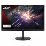 acer 宏碁 XV252Q F 24.5英寸电竞显示器（390Hz、1ms）