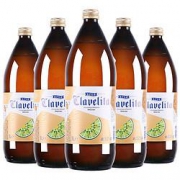 京喜APP：Clavelita 科滕 白啤酒科滕白啤 1L*6瓶装