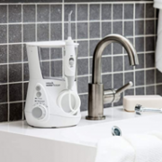 销量第一！Waterpik 洁碧 WP-660EU 欧版 标准型水牙线