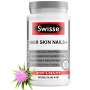 澳洲进口 Swisse 胶原蛋白片 100片