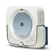 iRobot 艾罗伯特 Braava jet M6 扫地机器人 白色