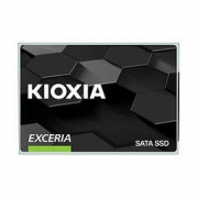 KIOXIA 铠侠 EXCERIA SATA TC10 固态硬盘 240GB