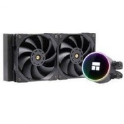 Thermalright 利民 Frozen Magic EX 240 一体式CPU水冷散热器 冰封幻境