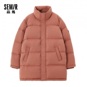 Semir 森马 18089131345 男士羽绒服