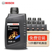 BOSCH 博世 ATF600 变速箱油 12L
