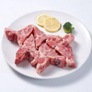 JOYCOME 家佳康 中粮家佳康 猪脊骨800g*10件