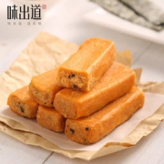 味出道 海苔肉松条 1000g