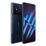 nubia 努比亚 红魔6R 5G智能手机 12GB+256GB