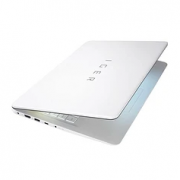 9日0点：ThundeRobot 雷神 IGER L1小白 15.6英寸笔记本电脑（i5-1135G7、16GB、512GB）