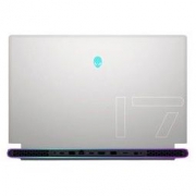 ALIENWARE 外星人 x17 R1 17.3英寸轻薄游戏本电脑（I7-11800H、16G、512GB SSD、RTX3070 8G、165Hz）白