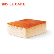 LE CAKE 诺心 魔芋蛋糕  8枚  320g