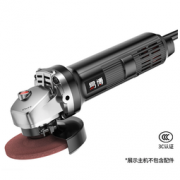 易博 yb-100 多功能角磨机 1600W
