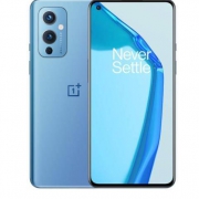 18点：一加 OnePlus 9 5G手机 12GB 256GB 鲸蓝 YV