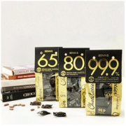 BENNS 80%黑巧克力 40g