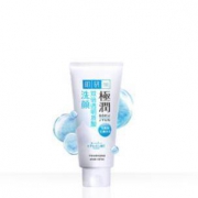 Hada Labo 肌研 极润系列极润氨基酸洁面乳 100g