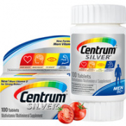 Centrum 善存 复合维生素 100粒