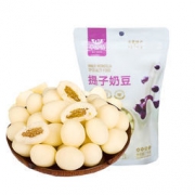 草原情 夹心牛奶豆提子豆 118g