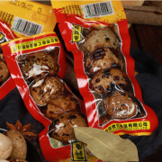 大午 带皮鹌鹑蛋 60个