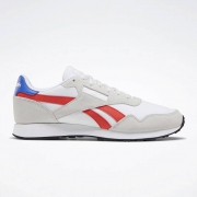 限尺码：Reebok 锐步 EG9398 男款 缓震跑鞋