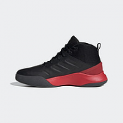 22日0点！adidas 阿迪达斯 Ownthegame EG0951 男子篮球鞋