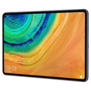 HUAWEI 华为 MatePad Pro 10.8英寸平板电脑 8GB+256GB WiFi版（含手写笔+键盘）