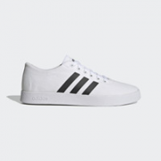 adidas NEO EASY VULC 2.0 FW2733 男款低帮休闲帆布鞋