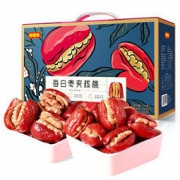 好想你 枣夹核桃 770g 约60小包