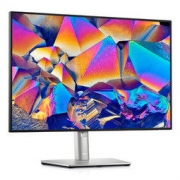 DELL 戴尔 24.1英寸 IPS 16:10 Type-C 90W反向充电 防蓝光屏 旋转升降支架 办公 电脑显示器 U2421E
